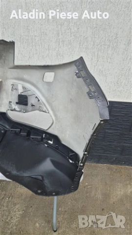 Предна броня Ford Kuga година 2012 2013 2014 2015 2016 код CV41-17D957-A, CV4117D957A , снимка 7 - Аксесоари и консумативи - 54604554