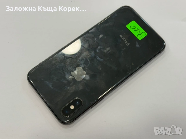 Apple iPhone X 64GB, снимка 4 - Apple iPhone - 54821303