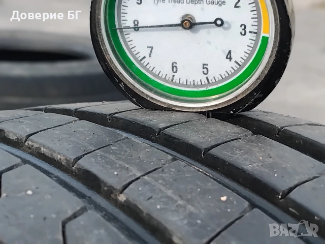 Единична гума 205 50 17 Фаярстоун Firestone 1 брой единичка. Нов внос. Не е нова., снимка 7 - Гуми и джанти - 54415510