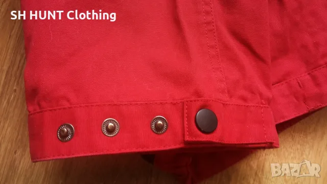 Revolution Race Stretch Trouser размер L панталон със здрава и еластична материи - 2800, снимка 8 - Панталони - 55491668