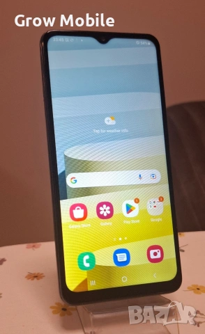 Телефон Samsung A32 5g