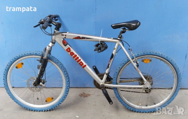 НАЙ ДОБРАТА ОФЕРТА 26 цола ,Алуминиев велосипед Bellini Boxxer 