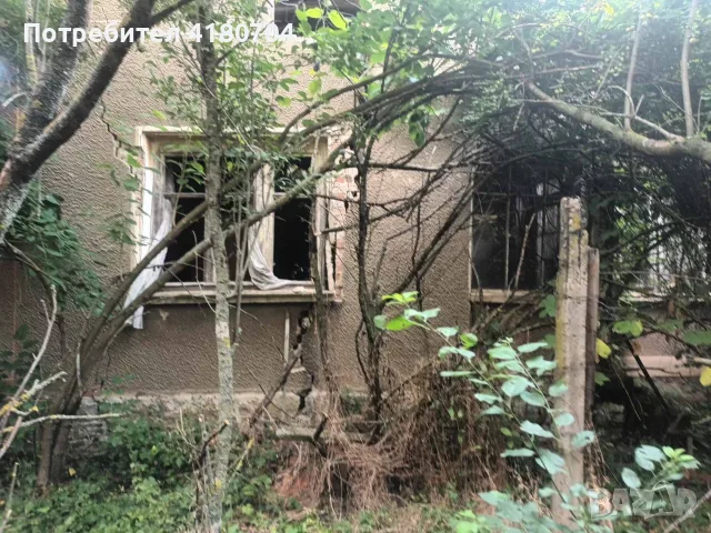 Продава се имот в село Якимово, община Якимово, област Монтана., снимка 6 - Парцели - 55341603