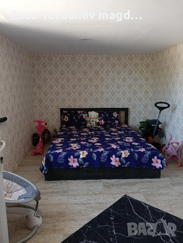 продавам къща в село Тетово, снимка 4 - Къщи - 54590632