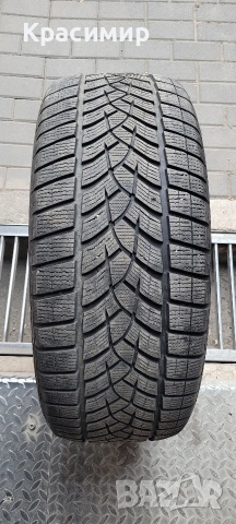 275 50 20 Good Year UltraGrip 1бр. Гума Перфектна 