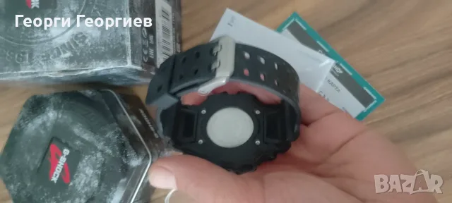 Casio G-Shock The King, снимка 2 - Мъжки - 55596389
