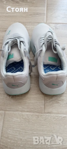 Летни маратонки Puma , снимка 2 - Маратонки - 54712604