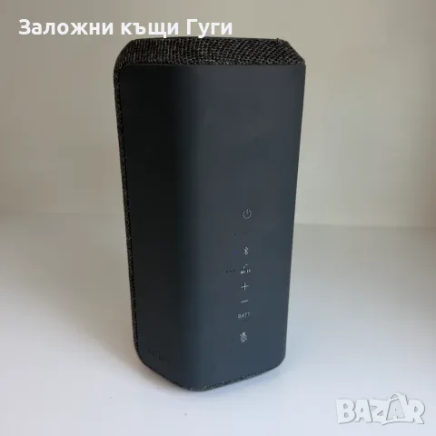 Портативна тонколона Sony SRS-XE300 