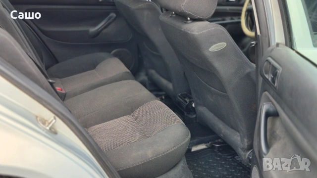 Голф 4 1.9 TDI/110, снимка 6 - Автомобили и джипове - 54625421
