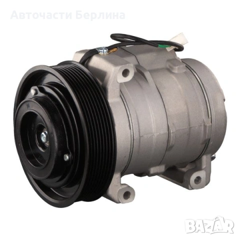 Компресор за климатик за Mercedes-Benz Actros и Mercedes-Benz Antos