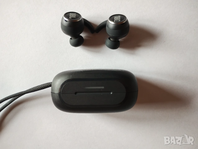JBL Reflect Mini Bluetooth безжични слушалки, снимка 10 - Bluetooth слушалки - 54607708