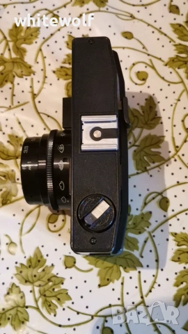 продавам LOMO Smena Symbolс, снимка 2 - Антикварни и старинни предмети - 55162855
