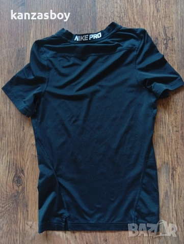Nike Jungen Pro Comp Top - детска тениска , снимка 6 - Детски тениски и потници - 55045760