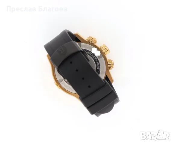 Часовник Edox Chronoffshore-1 Chronograph, снимка 7 - Луксозни - 55373975