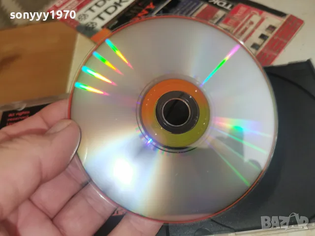 RADIO HITS VOL.2 CD 1707261942H2E7R, снимка 18 - CD дискове - 55326702