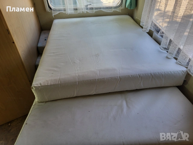 продавам каравана на една ос, снимка 10 - Каравани под наем - 55047996