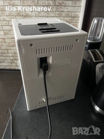 Кафемашина Delonghi Primadonna class, снимка 6 - Кафемашини - 54384078
