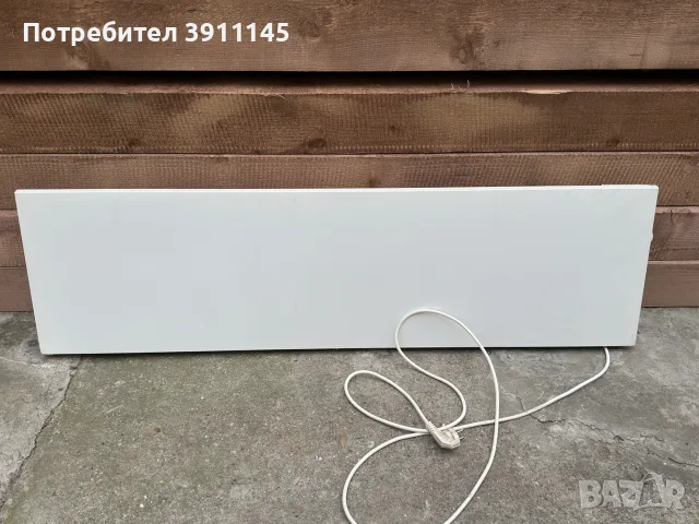 конвектор ADAX Standard VP 920 KET 2000W с ел. термостат