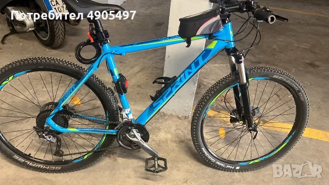Sprint 27.5” Планински Велосипед
