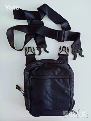 Чантичка 17х23х5 см, снимка 2 - Чанти - 55129769