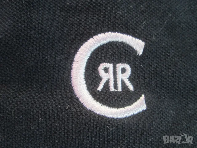 CERRUTI 1881, Lacoste, NO NATIONALITY 07 мъжки тениски., снимка 2 - Тениски - 55693054