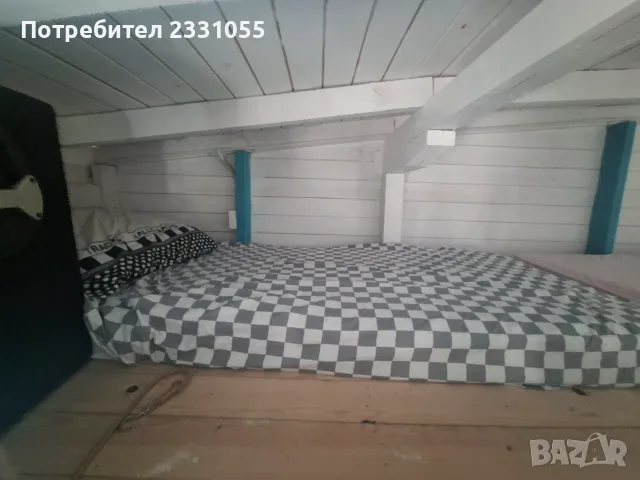 Продава каравана с къща на къмпинг Юг, снимка 17 - Каравани под наем - 55185191