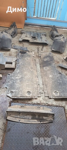 кори подкалник бмв е87 bmw e87, снимка 3 - Части - 54347228