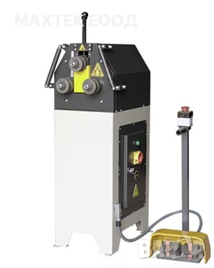 Машина за огъване на тръби PK 20