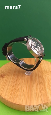 Cartier Pasha chronograph, снимка 2 - Мъжки - 55052449