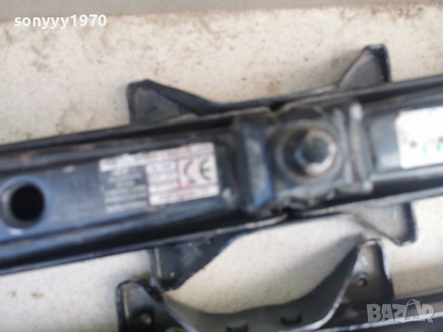 fiat ducato-КРИК ЗА БУС 2405261337L1, снимка 7 - Аксесоари и консумативи - 54659148