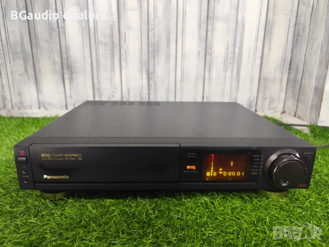 Panasonic NV-FS90EG