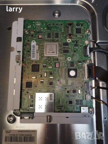 Телевизор Samsung UE46D6517 на части, снимка 3 - Части и Платки - 54223806