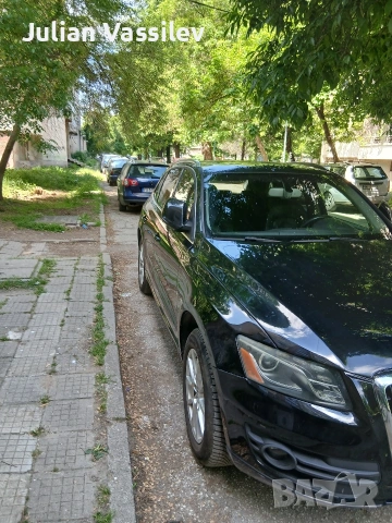 Audi Q5  3.2 FSI QUATTRO , снимка 3 - Автомобили и джипове - 54615978