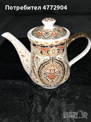 Чайник  1.2л 