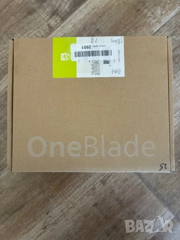 Philips One Blade 360 - машинка за бръснене, снимка 4 - Тримери - 54320461