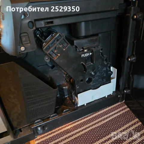 saeco kафеавтомат, снимка 4 - Кафемашини - 55515910