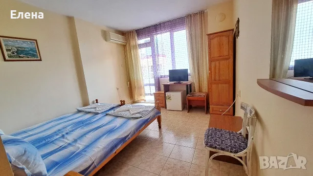 Квартири Равда, стаи под наем, снимка 7 - Квартири, нощувки - 55307401