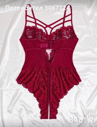 Ново дамско бельо Shein 1XL, снимка 2 - Бельо - 54440087
