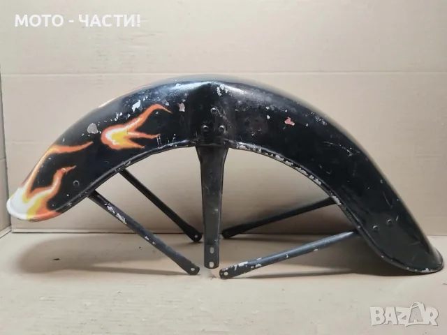 Преден Калник За Балкан 250. / НОМЕР 304., снимка 8 - Части - 55658815
