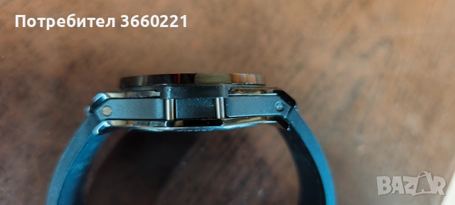 Hublot Big Bang Carbon, снимка 9 - Мъжки - 46981311