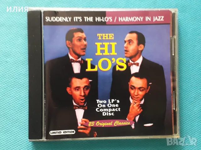 Contemporary Jazz,Latin Jazz,Swing,Rockabilly,Smooth Jazz - Част-19, снимка 18 - CD дискове - 55690980