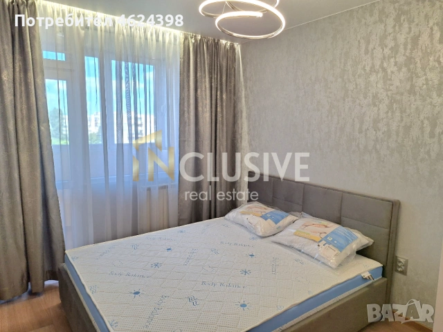 Продава тристаен апартамент в Люлин 9, снимка 4 - Апартаменти - 54697634