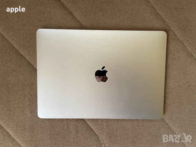 13" MacBook Pro A1706 Touch(Mid-2017)-8GB/256GB, снимка 6 - Лаптопи за работа - 55372012