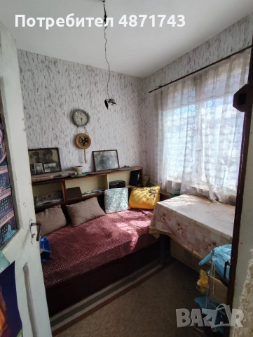 Собственик продава къща с двор в град Айтос, снимка 9 - Къщи - 55103278