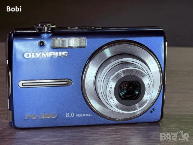 Olympus FE-280