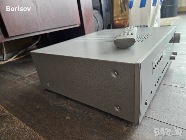 Продавам Arcam AVR 200 - 5.1 Home Theater Receiver , снимка 3 - Ресийвъри, усилватели, смесителни пултове - 54083062