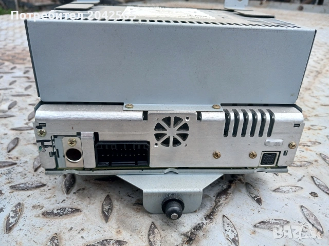 Радио CD за Сузуки Гранд Витара , снимка 7 - Части - 54175093