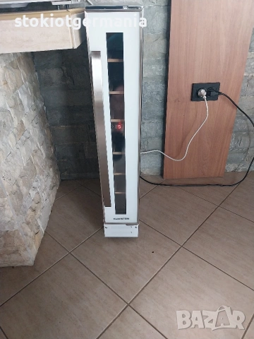 хладилник за вино