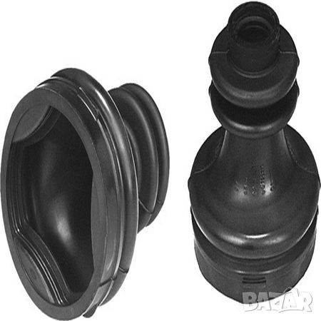 Маншон полуоска вътрешен к-т за RENAULT CLIO,ESPACE,KANGOO,LAGUNA,MEGANE № GB1138