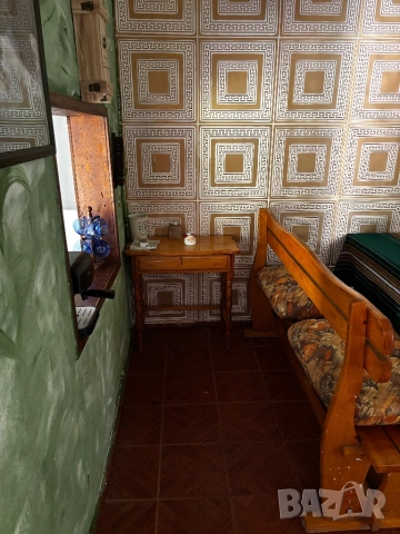 Имот в село Черешово(област Сливо Поле), снимка 17 - Къщи - 54423485